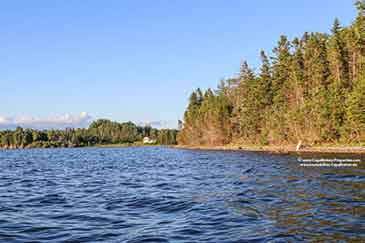 Urlaub am Bras d’Or Lake in Kanada auf Cape Breton Island