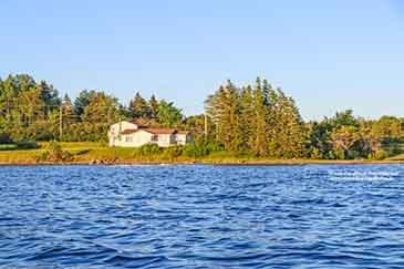 Urlaub am Bras d’Or Lake in Kanada auf Cape Breton Island