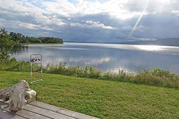Urlaub am Bras d’Or Lake in Kanada auf Cape Breton Island