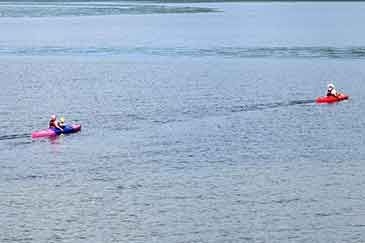 Urlaub am Bras d’Or Lake in Kanada auf Cape Breton